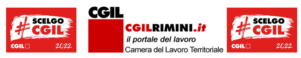 Camera del Lavoro Territoriale CGIL di Rimini