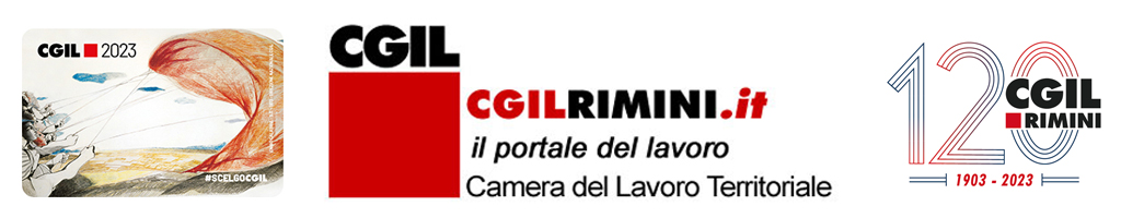 Camera del Lavoro Territoriale CGIL di Rimini